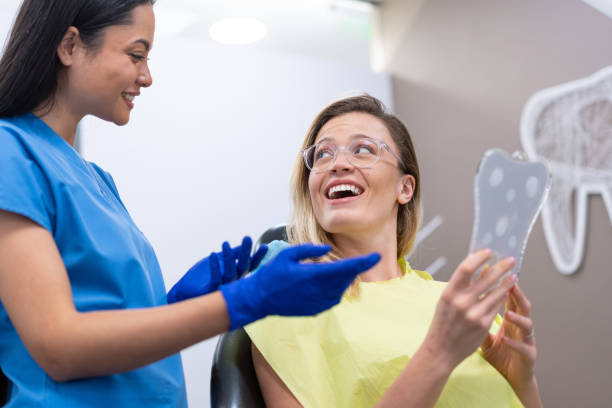 Stevens Point, WI Dental Services Company
