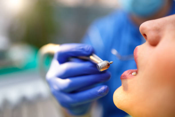 Laser Dentistry in Stevens Point, WI